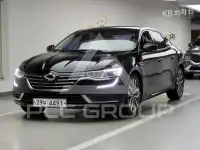 2016 Renault Samsung SM6