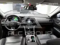 2016 Renault Samsung SM6