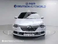 2016 Renault Samsung SM6