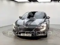 2016 Renault Samsung SM6