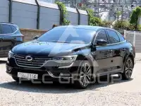 2016 Renault Samsung SM6