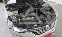 2016 Renault Samsung SM6