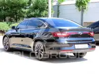 2016 Renault Samsung SM6