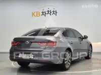 2016 Renault Samsung SM6