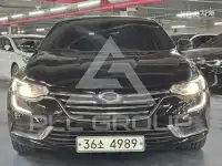 2016 Renault Samsung SM6