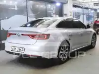 2016 Renault Samsung SM6