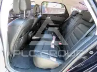 2016 Renault Samsung SM6