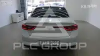 2016 Renault Samsung SM6