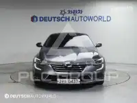2016 Renault Samsung SM6