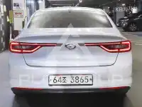 2016 Renault Samsung SM6