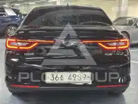 2016 Renault Samsung SM6