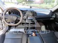 2016 Renault Samsung SM6