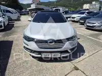 2016 Renault Samsung SM6
