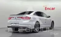 2016 Renault Samsung SM6