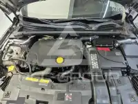 2016 Renault Samsung SM6