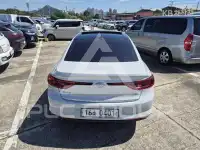 2016 Renault Samsung SM6