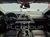2016 Renault Samsung SM6