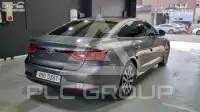 2016 Renault Samsung SM6