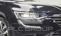 2016 Renault Samsung SM6