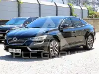2016 Renault Samsung SM6