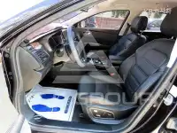 2016 Renault Samsung SM6