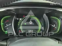 2016 Renault Samsung SM6