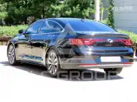 2016 Renault Samsung SM6