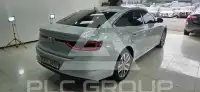 2016 Renault Samsung SM6