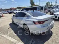2016 Renault Samsung SM6
