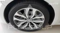 2016 Renault Samsung SM6