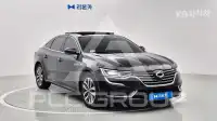 2016 Renault Samsung SM6