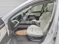 2016 Renault Samsung SM6