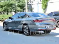 2016 Renault Samsung SM6