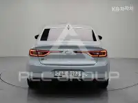 2016 Renault Samsung SM6