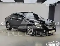 2016 Renault Samsung SM6
