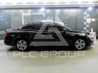 2016 Renault Samsung SM6