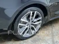 2016 Renault Samsung SM6