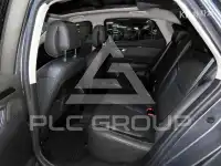 2016 Renault Samsung SM6