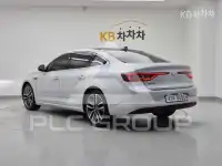 2016 Renault Samsung SM6