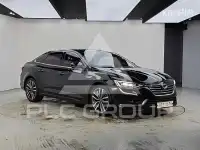 2016 Renault Samsung SM6