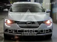 2016 Renault Samsung SM6