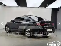 2016 Renault Samsung SM6