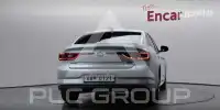 2016 Renault Samsung SM6