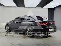2016 Renault Samsung SM6