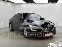 2016 Renault Samsung SM6