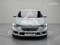 2016 Renault Samsung SM6
