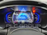 2016 Renault Samsung SM6