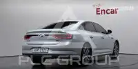 2016 Renault Samsung SM6