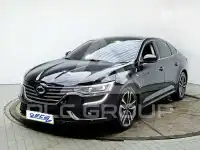 2016 Renault Samsung SM6