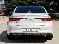 2016 Renault Samsung SM6